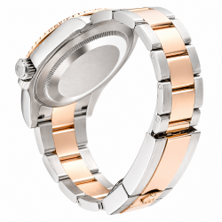 Rolex Yacht-Master 40MM 116621 Two Tone Watch